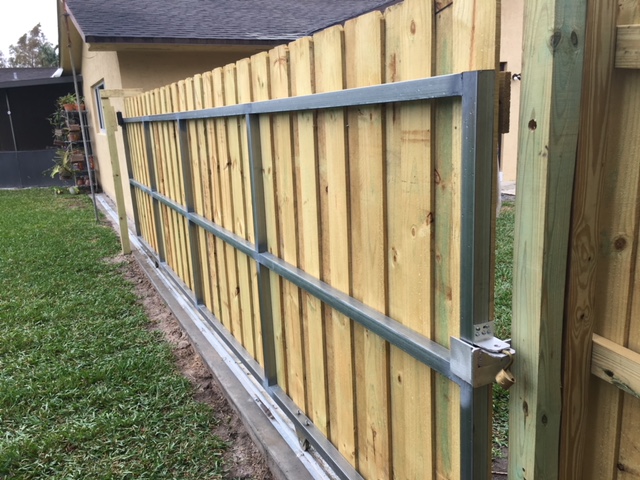 san bernardino in fence contractors