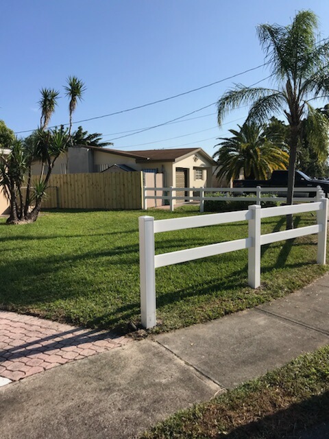 san bernardino in fencing companies