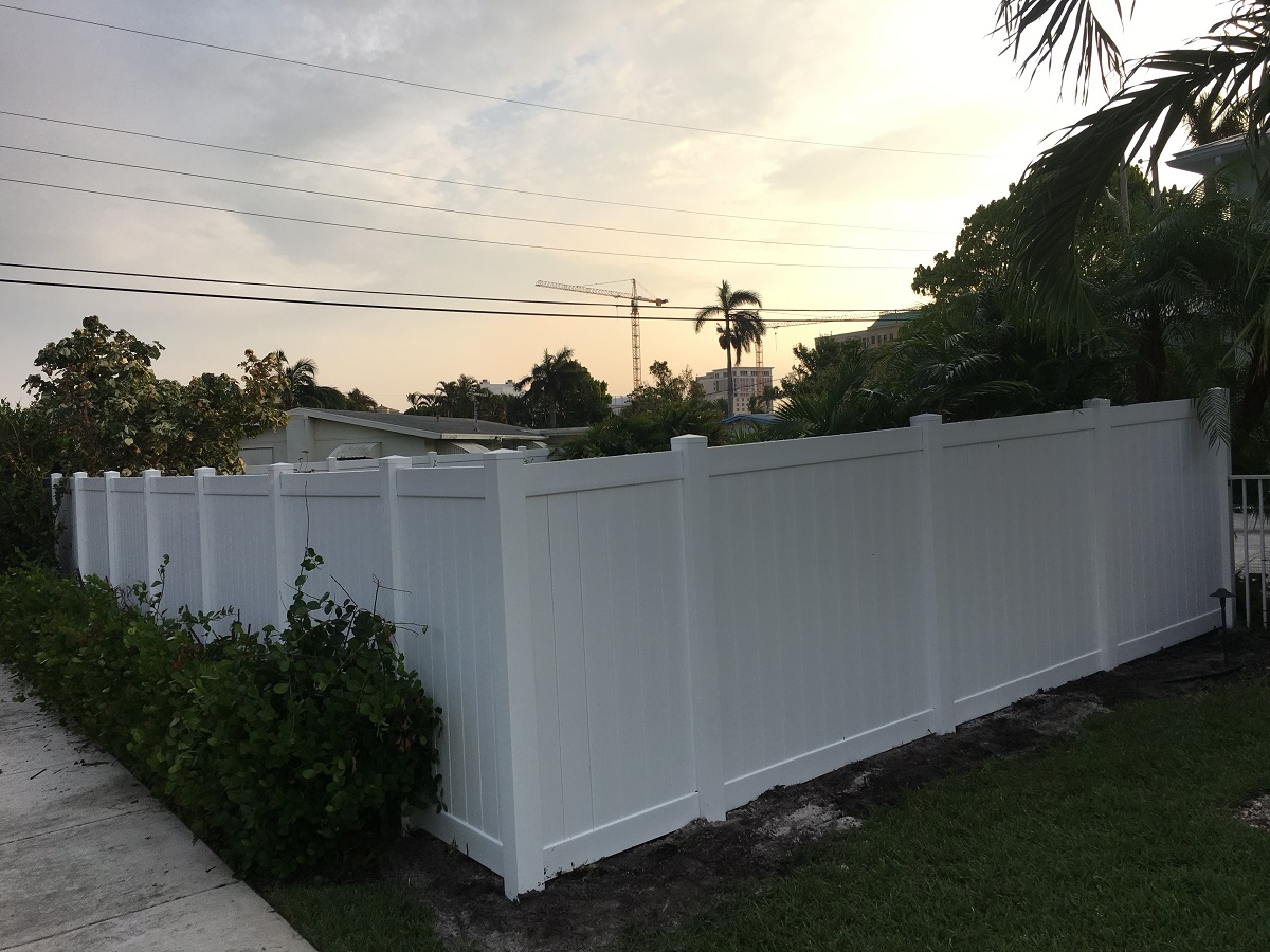 san bernardino California in fence company