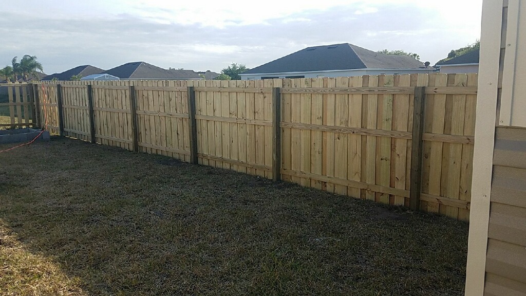 san bernardino in fence installation